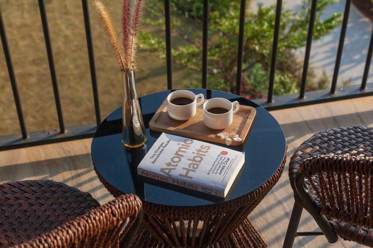Stayvista At La Mer - Igatpuri Nashik Eksteriør billede
