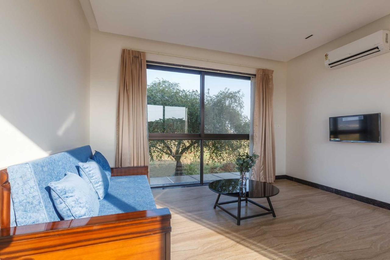 Stayvista At La Mer - Igatpuri Nashik Eksteriør billede